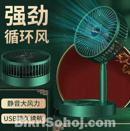 best quality carger fan